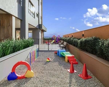 Apartamento à venda na planta Inside Park Home, 3 quartos com 1 suítes, 1 vaga de garagem