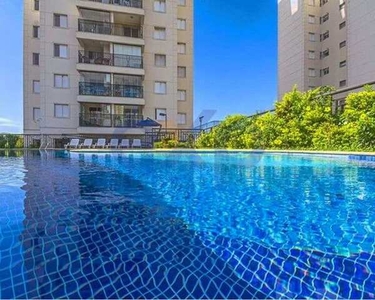 Apartamento a venda na Vila Gonçalves, com 3 quartos, 1 suite, 2 vagas, lazer completo