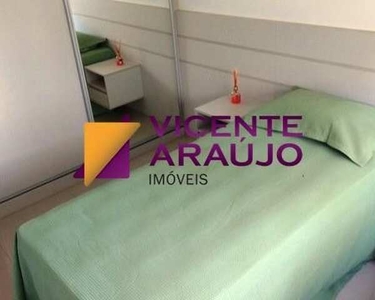 Apartamento à venda no bairro Angola 3 quartos