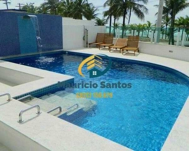 Apartamento à venda no bairro Balneário Flórida - Praia Grande/SP