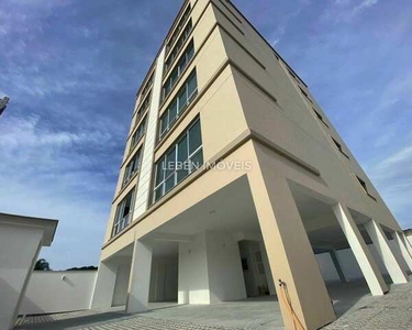 Apartamento à venda no bairro Centro - Imbituba/SC