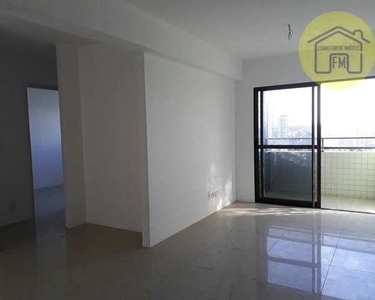 Apartamento à venda no bairro Encruzilhada - Recife/PE