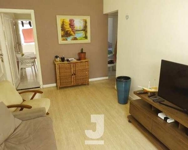 Apartamento à venda no bairro Gonzaga, em Santos