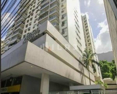 Apartamento à venda no bairro Humaitá - Rio de Janeiro/RJ, Zona Sul