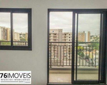 Apartamento à venda no bairro Indianópolis - São Paulo/SP, Zona Sul