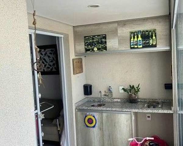 Apartamento à venda no bairro Morumbi - São Paulo/SP