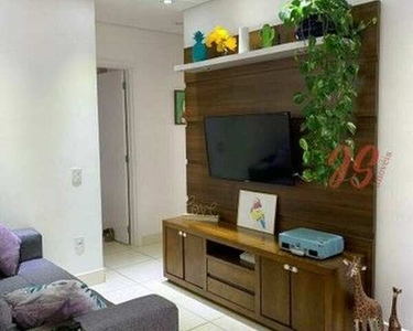 Apartamento à venda no bairro Palmeiras - Belo Horizonte/MG