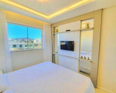 APARTAMENTO À VENDA NO BAIRRO SANTA REGINA - CAMBORIÚ-SC