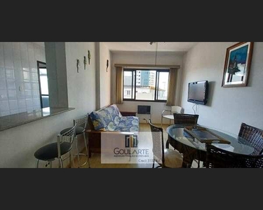 Apartamento à venda no bairro Tombo - Guarujá/SP