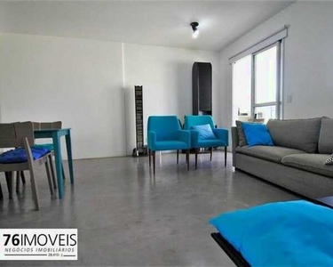 Apartamento à venda no bairro Vila Andrade - São Paulo/SP