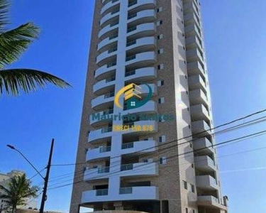 Apartamento à venda no bairro Vila Atlantica - Mongaguá/SP