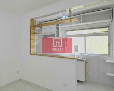 Apartamento à venda no bairro Vila Mariana - São Paulo/SP, Zona Sul