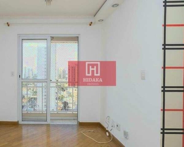 Apartamento à venda no bairro Vila Prudente - São Paulo/SP, Zona Leste