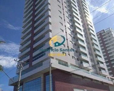 Apartamento à venda no bairro Vila São Paulo - Mongaguá/SP