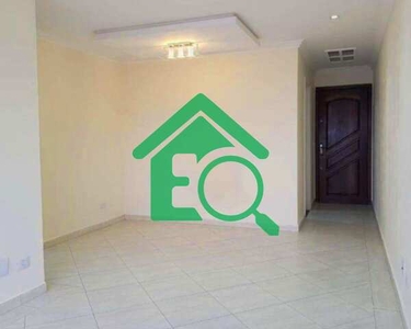 Apartamento à venda no Jardim Consórcio. Super Seguro e Lazer Completo !