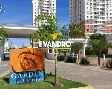 Apartamento a venda no JARDIM DAS AMÉRICAS em Cuiabá/MT