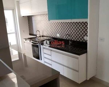 Apartamento a venda no premiatto residencial 2 dorm sendo 1 suite