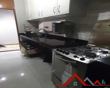 Apartamento à Venda - Parque Residencial Nove De Julho