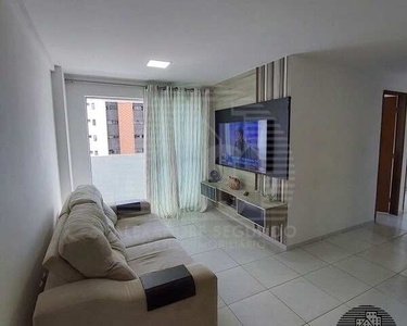 APARTAMENTO À VENDA - PRONTO PARA MORAR MANAÍRA 3 QUARTOS