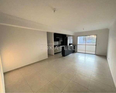 Apartamento à venda Residencial Armelinda no bairro Cancelli