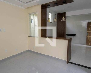 Apartamento à Venda - Santa Teresa, 2 Quartos, 53 m2