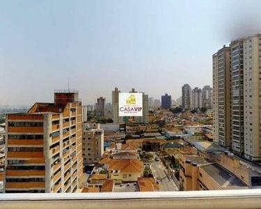 Apartamento à venda, Santana, 82m², 2 dormitórios, 1 vaga!