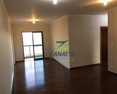 Apartamento à venda, São Manoel, Americana/SP