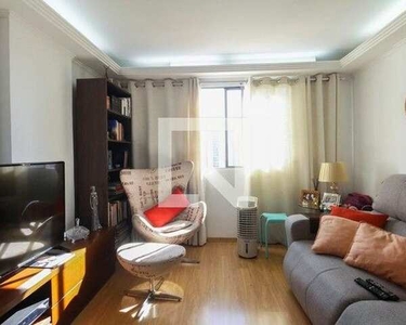 Apartamento à Venda - Tatuapé, 2 Quartos, 60 m2