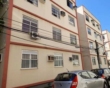 Apartamento à venda- Tijuca - RJ