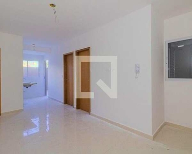Apartamento à Venda - Vila Mazzei, 2 Quartos, 39 m2