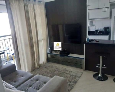 Apartamento à venda, Vila Nova Mazzei, 58m², 2 dormitórios, 1 suíte, 1 vaga!