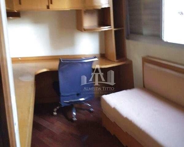 Apartamento à venda Vista Osasco com 3 quartos