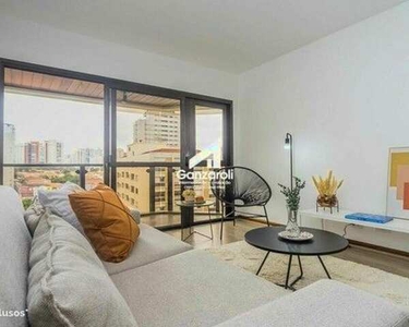 Apartamento Alto Padrão no Jardins , oportunidade 43m² R$ 445.000