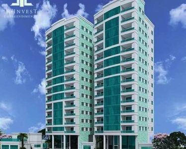Apartamento alto padrão para venda no centro de Barra Velha