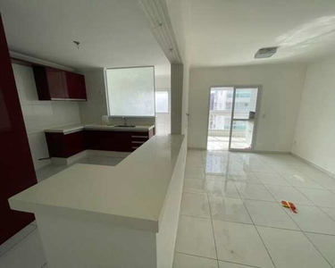 APARTAMENTO AMPLO 2 DORMITORIOS 2 SUITES 2 VAGAS, LAZER COMPLETO A 200 METROS DA PRAIA