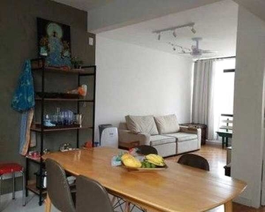 APARTAMENTO - BARRA FUNDA - SP