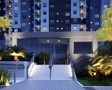 Apartamento - Bonfim - Campinas