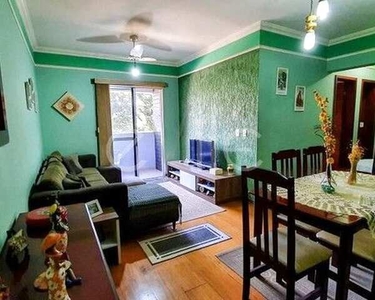 Apartamento - Bonfim - Campinas