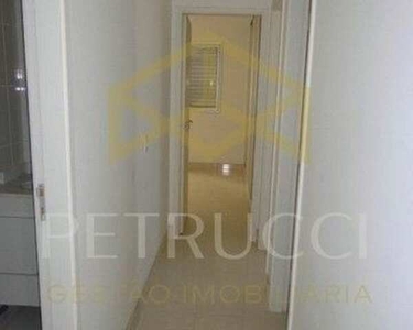 Apartamento - Bonfim - Campinas