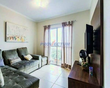 Apartamento - Bosque - Campinas