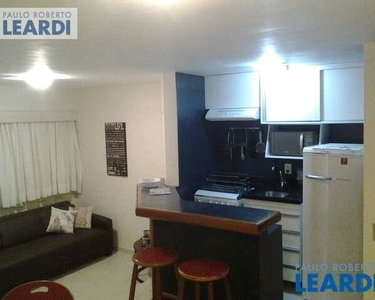 APARTAMENTO - BROOKLIN - SP