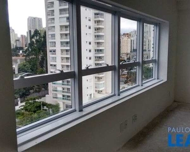 APARTAMENTO - BROOKLIN - SP