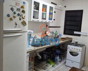 APARTAMENTO CANTO DO FORTE - PRAIA GRANDE SP