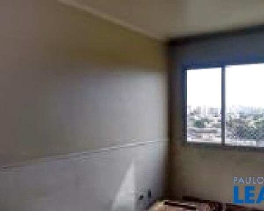 APARTAMENTO - CIDADE JARDIM - SP