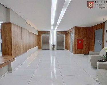 Apartamento com 02 quartos, no Granbery, aceita financiamento