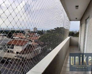 Apartamento com 03 dormitórios, 90m²- Bosque dos Eucaliptos