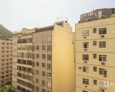 Apartamento com 1 dormitório à venda, 26 m² por R$ 445.150,00 - Copacabana - Rio de Janeir
