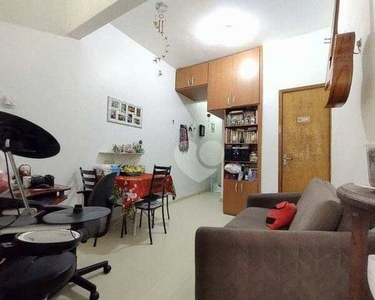 Apartamento com 1 dormitório à venda, 30 m² por R$ 422.000,00 - Copacabana - Rio de Janeir