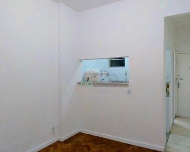 Apartamento com 1 dormitório à venda, 31 m² por R$ 460.000,00 - Copacabana - Rio de Janeir