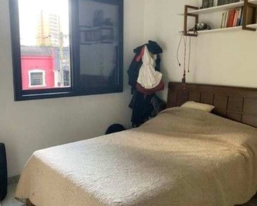 Apartamento com 1 dormitório à venda, 32 m² por R$ 460.000,00 - Paraíso - São Paulo/SP